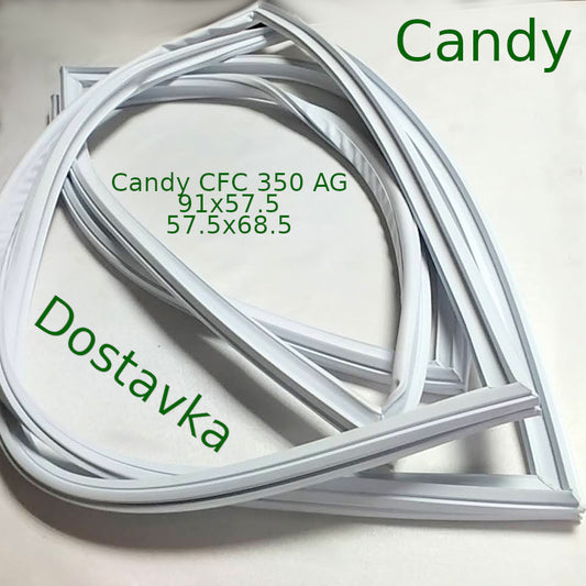 Candy CFC 350 AG 91х57.5 57.5х68.5