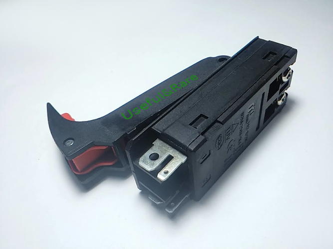 FA2-8/2W клавиша фиксатора