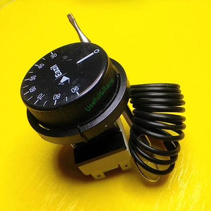 Sanal 30-90°C 16A L90 d6