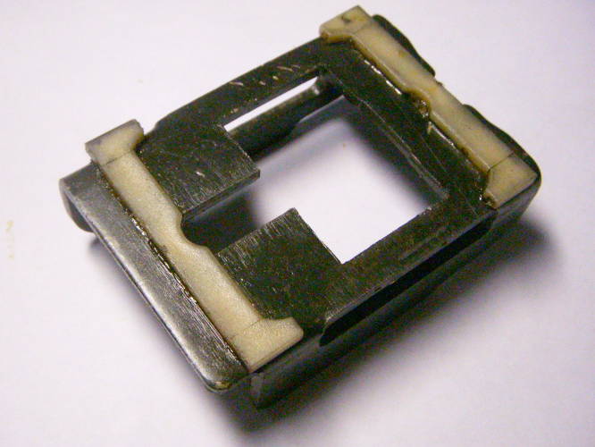 рамка Искра ИЛЭ-1350