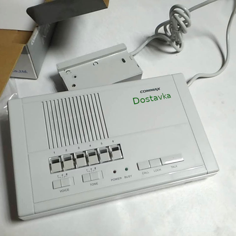 COMMAX CM-206
