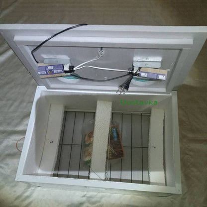 Курочка Ряба 100 ручной