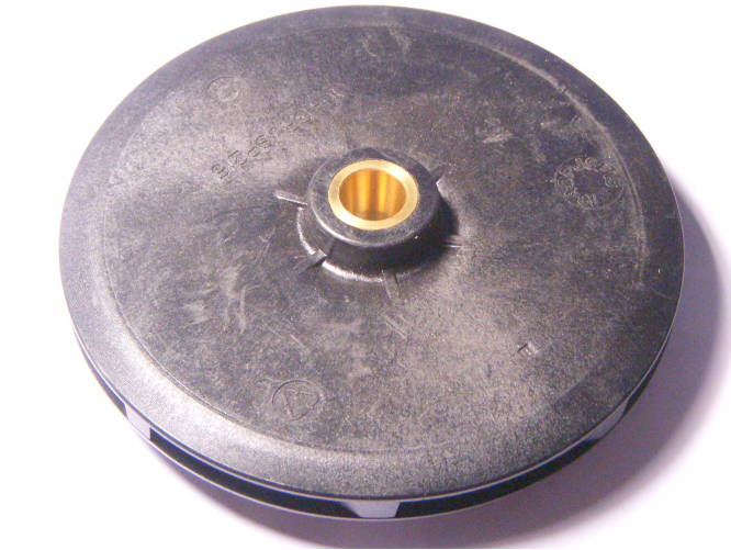 Pedrollo JSWm 2AX (1,1kW) 135*43*конус