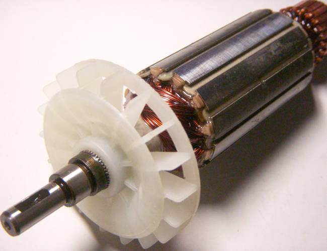 Ворскла, DWT WS-115-S/125