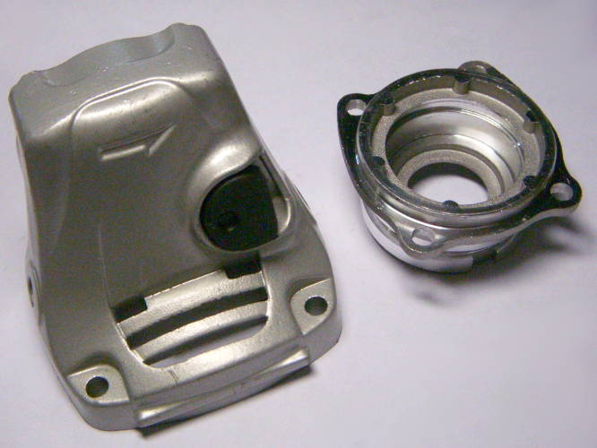 Elprom ЭМШУ-450-125