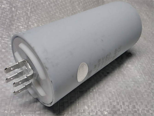 55 мкФ 50*105 4 клеммы