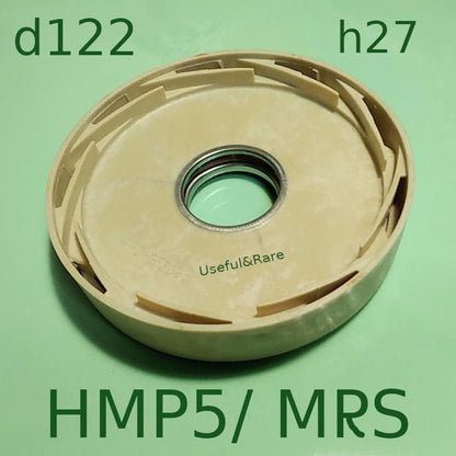 Sprut MRS (пластик) (в сборе) (A10)