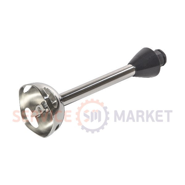 Blender foot (metal rod) Bosch black