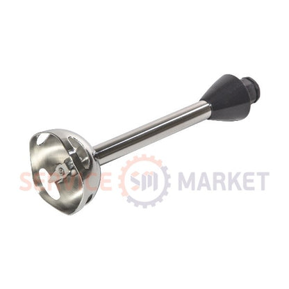 Blender foot (metal rod) Bosch black
