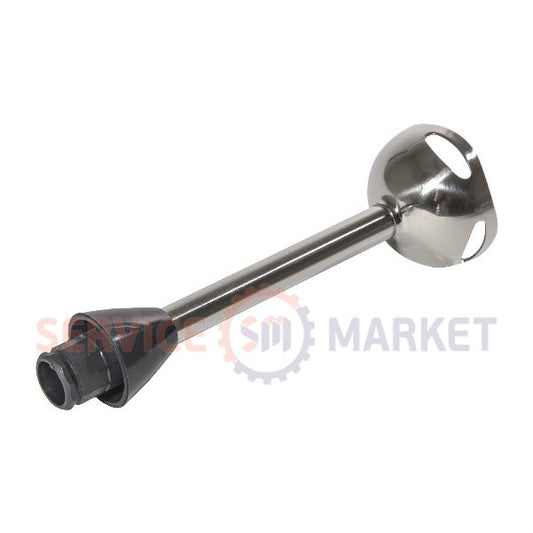 Blender foot (metal rod) Bosch black