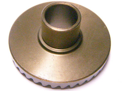 Ответка d57*16 t37 под якорь 9 зубов