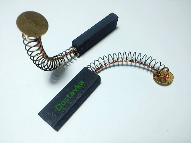 5*10*30 с плоскими пятаками