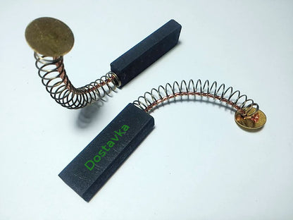 5*10*30 с плоскими пятаками