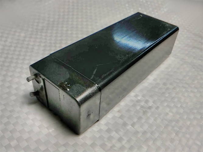 4V 1.2А/ч 90*23*35