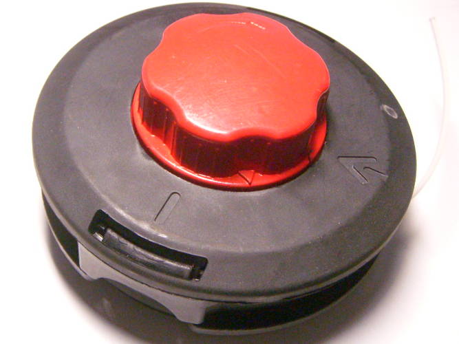 Oleo-Mac M8 левая