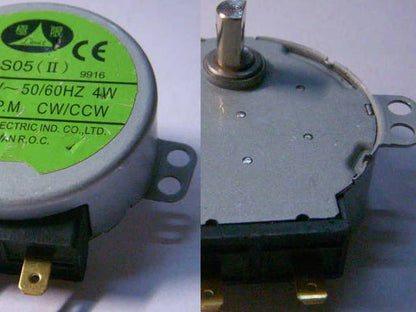 MS05 металл 10 мм