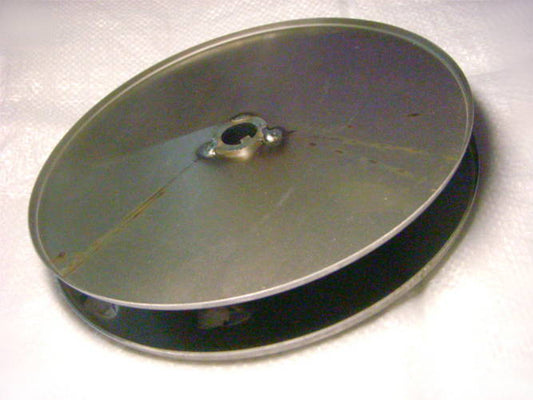 Двойной Эликор 19*230 мм