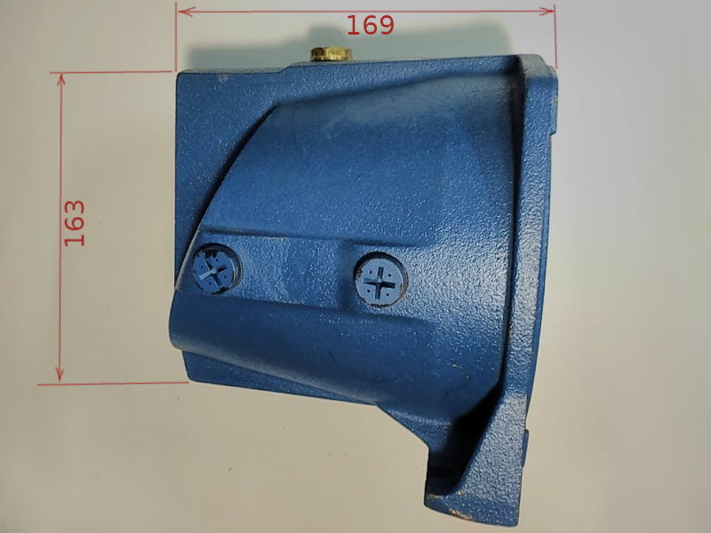 Насосы плюс JSWm 15 MX 1.1 кВт