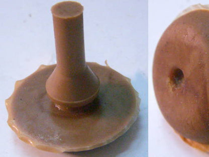 Водолей оригинальный