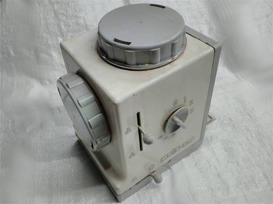 Привод Мрия