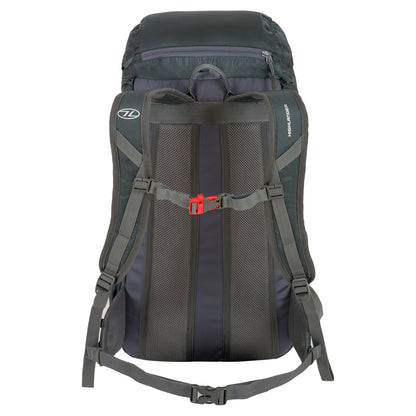 Highlander Trail 40 Slate Backpack