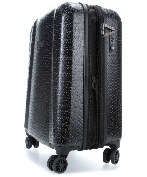 Suitcase Epic GTO 4.0 (M) Frozen Black