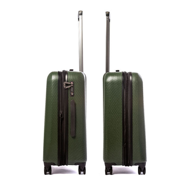 Suitcase Epic GTO 4.0 (M) Forest Green