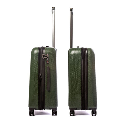 Suitcase Epic GTO 4.0 (M) Forest Green
