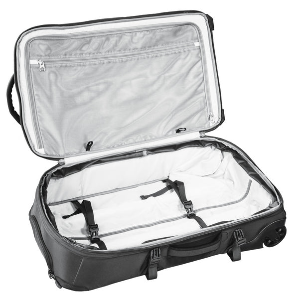 Granite Gear Cross Trek 2 Wheeled 53 Midnight Blue/Flint