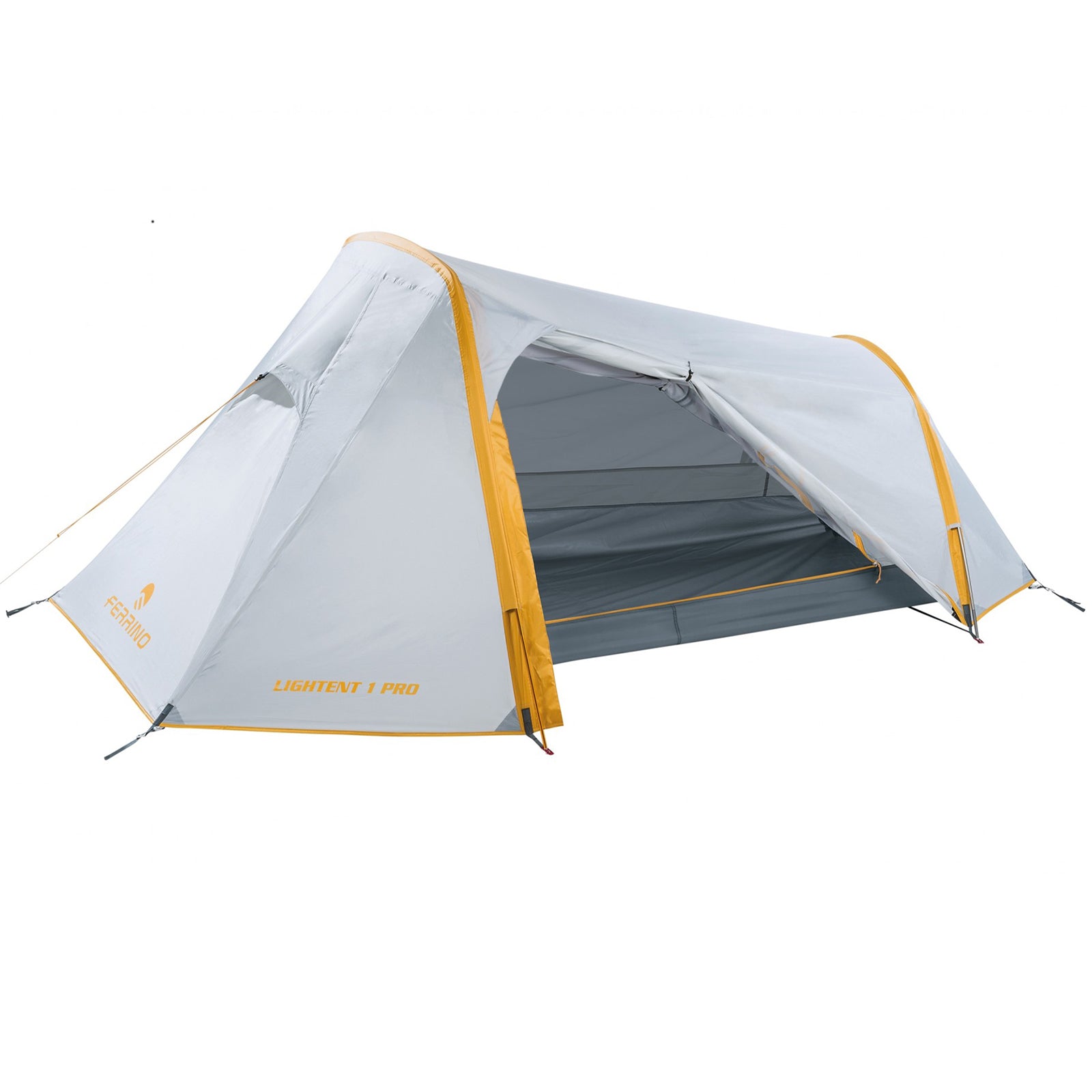 Намет Ferrino Lightent 1 Pro Light Grey (92172LIIFR)