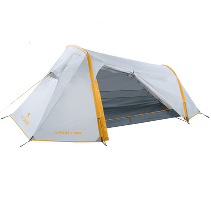 Намет Ferrino Lightent 1 Pro Light Grey (92172LIIFR)