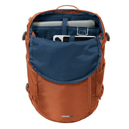 Ferrino Mizar 18 Orange City Backpack