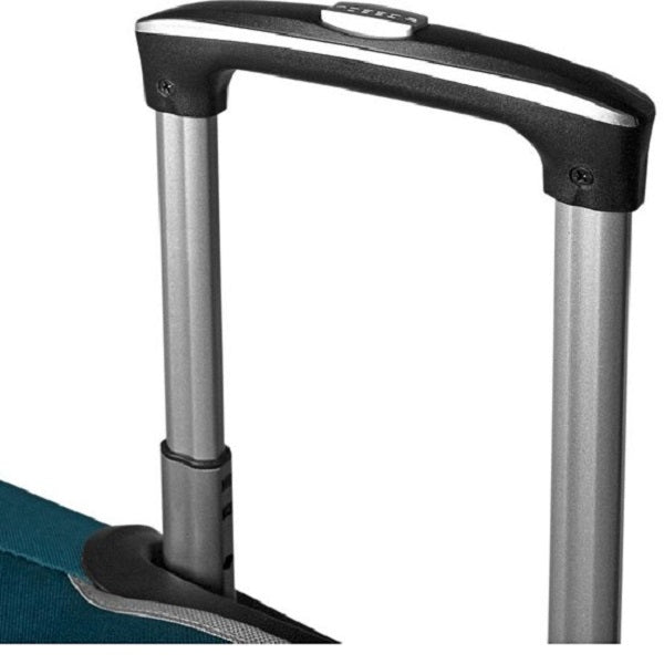 Suitcase Gabol Zambia (M) Petroleum