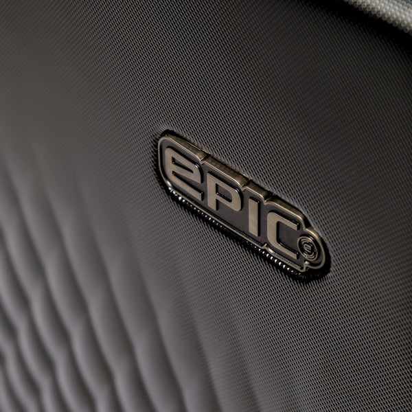 Suitcase Epic Stardust (S) Black Star