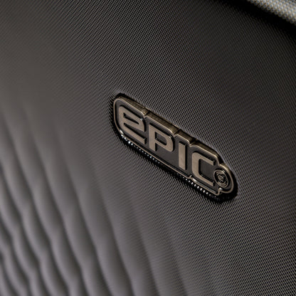 Suitcase Epic Stardust (S) Black Star