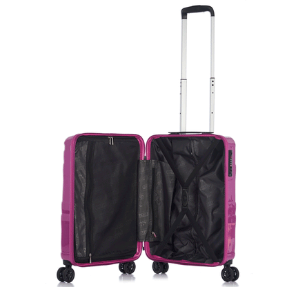 Suitcase Epic Vision (S) Dahlia Violet