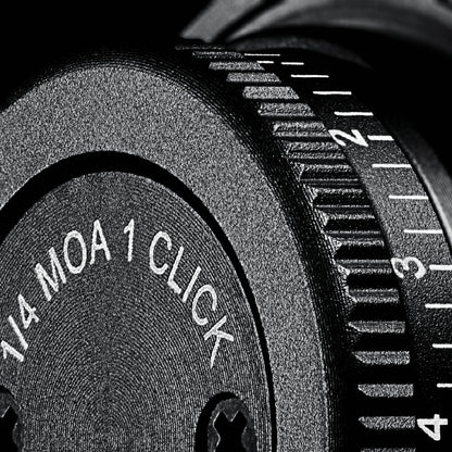 Hawke Vantage IR 4-12x50 AO (Mil Dot R/G) Optical Sight