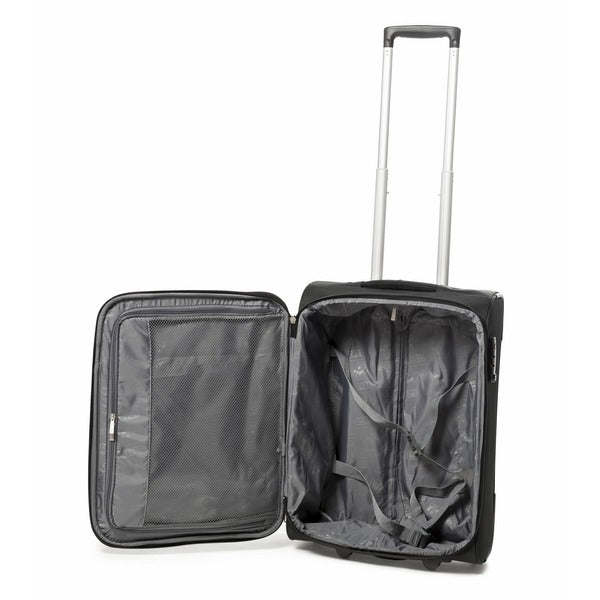 Suitcase Epic Dynamo (S) Black