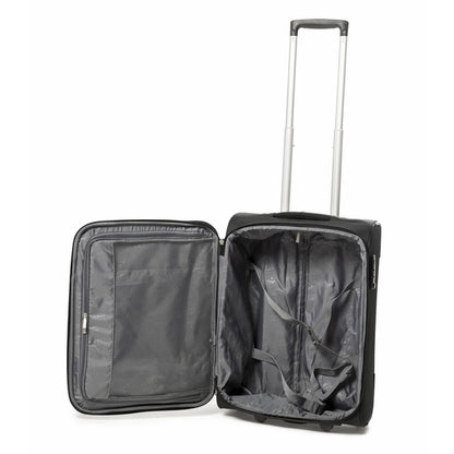 Suitcase Epic Dynamo (S) Black