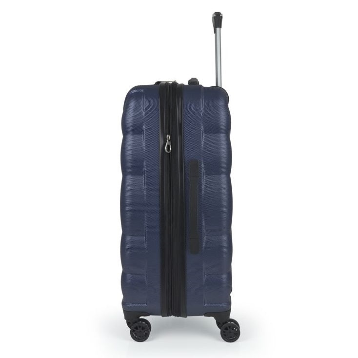 Valise Gabol London (M) Blue (119446 003)