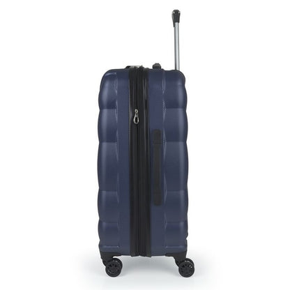 Valise Gabol London (M) Blue (119446 003)