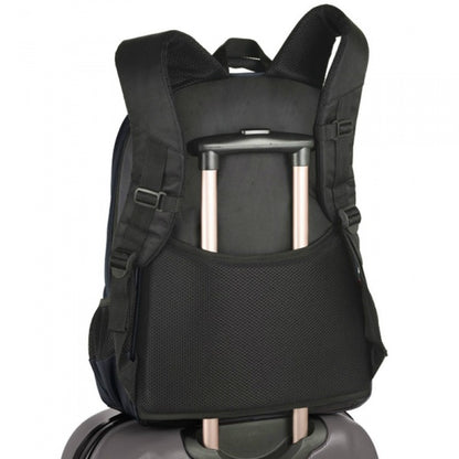 City backpack Gabol Park 31 Black 221469
