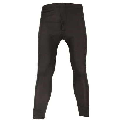 Термоштаны Highlander Thermal Long Johns Black M