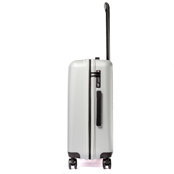 Suitcase Epic POP Neo (M) Silver
