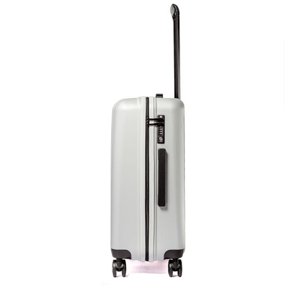 Suitcase Epic POP Neo (M) Silver