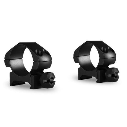 Hawke Precision 1"/Weaver/Low Rings (23000)