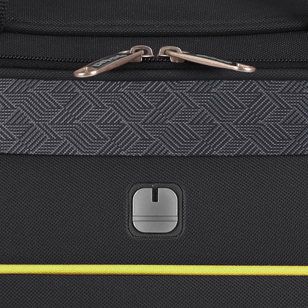 Travel bag Gabol GiroTravel Black (119109 001)