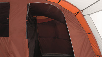 Easy Camp Huntsville Twin 600 Red (120343)