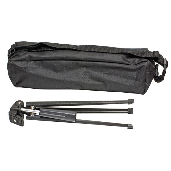 Binoculars Bresser Spezial Zoomar 12-36x70+ (tripod with case)