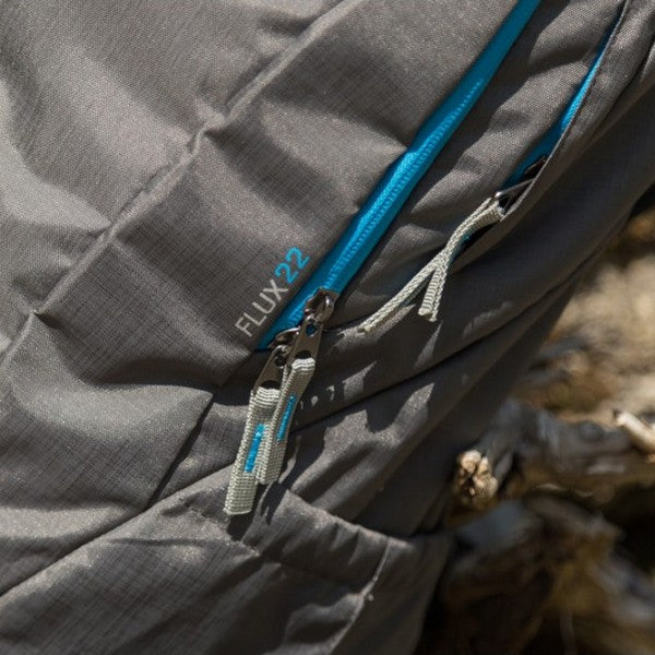 Vango Flux 22 Carbide Grey City Backpack